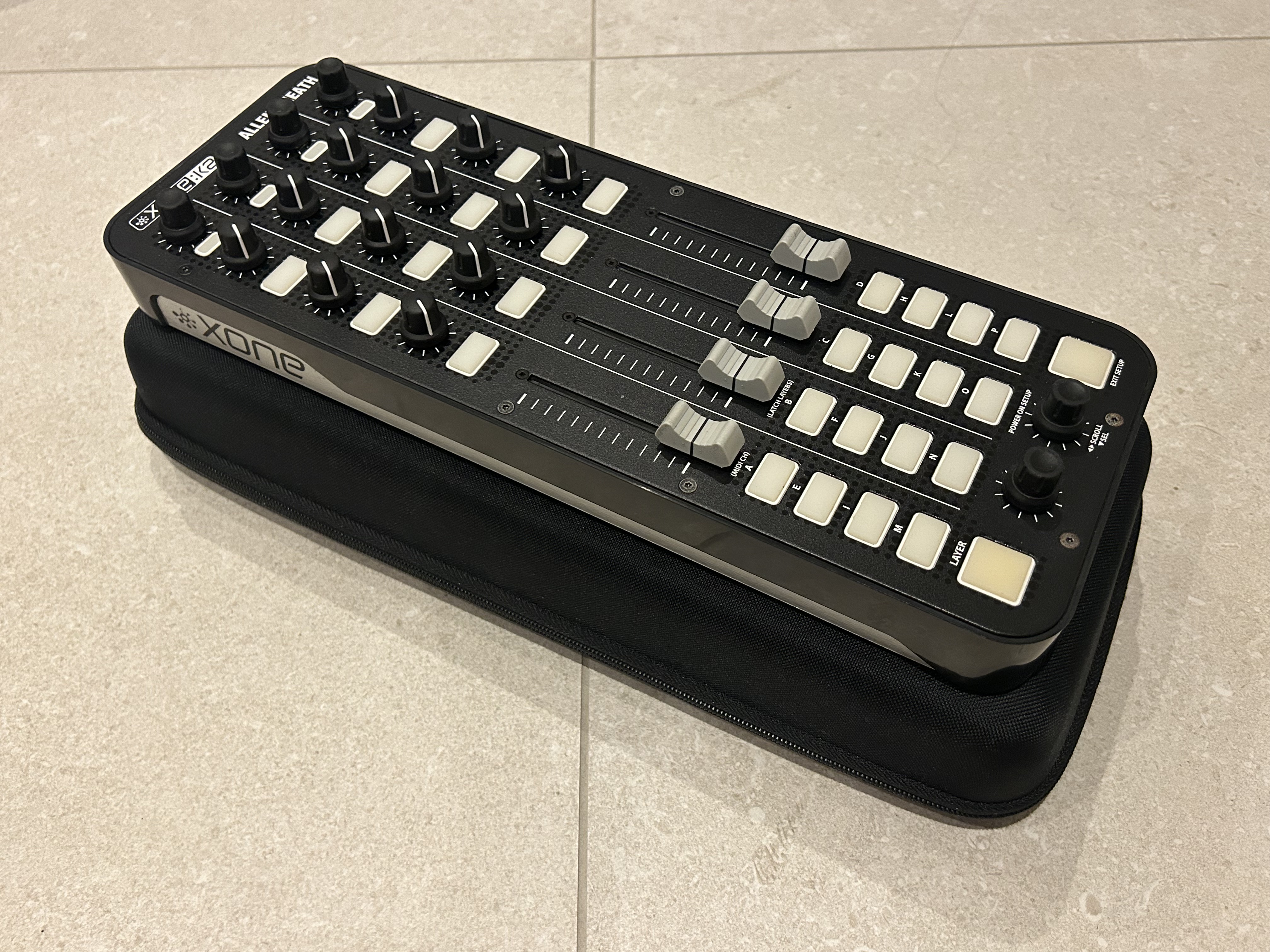 Allen & Heath Xone:K2 (93449)