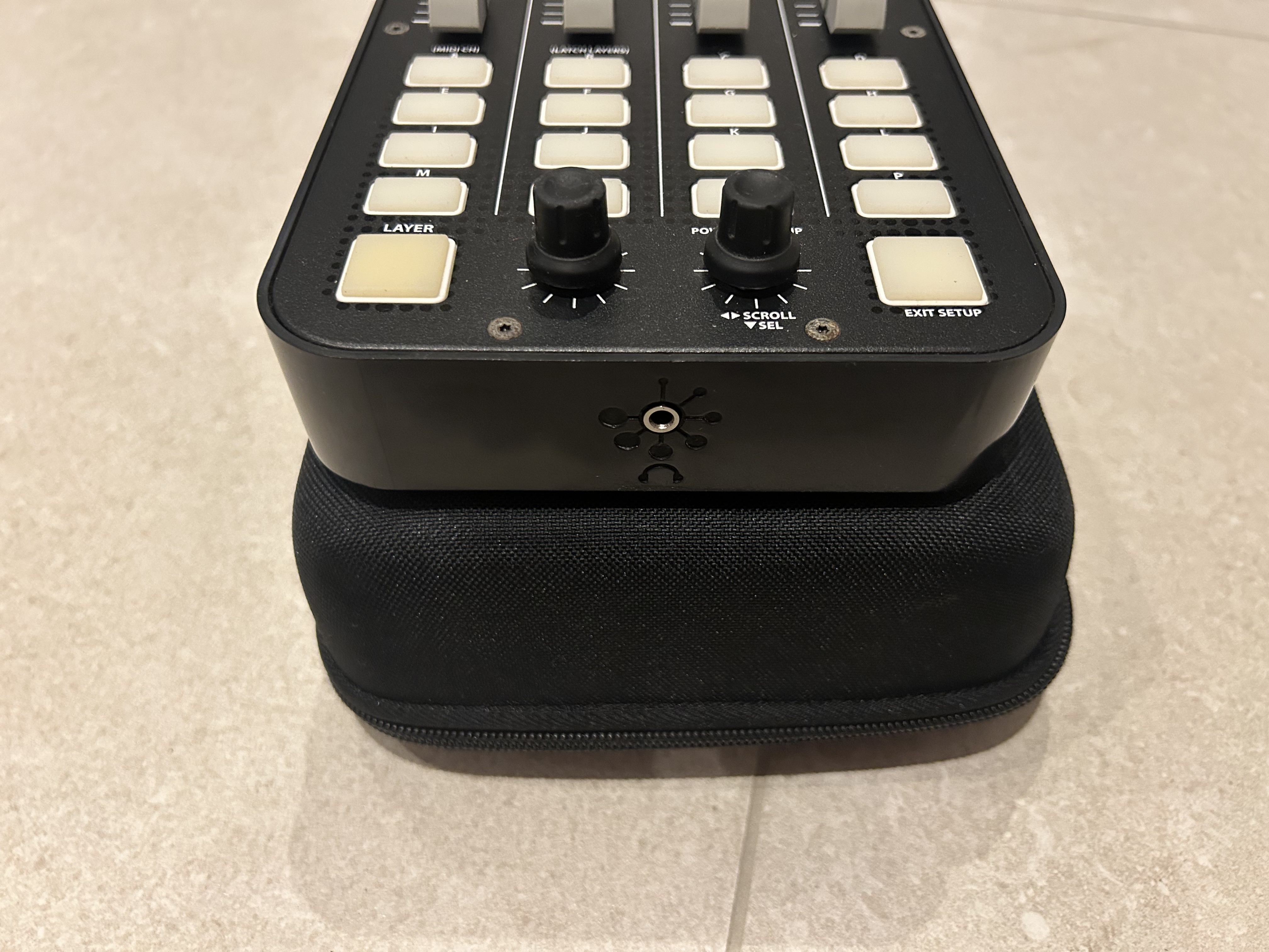 Allen & Heath Xone:K2 (12698)
