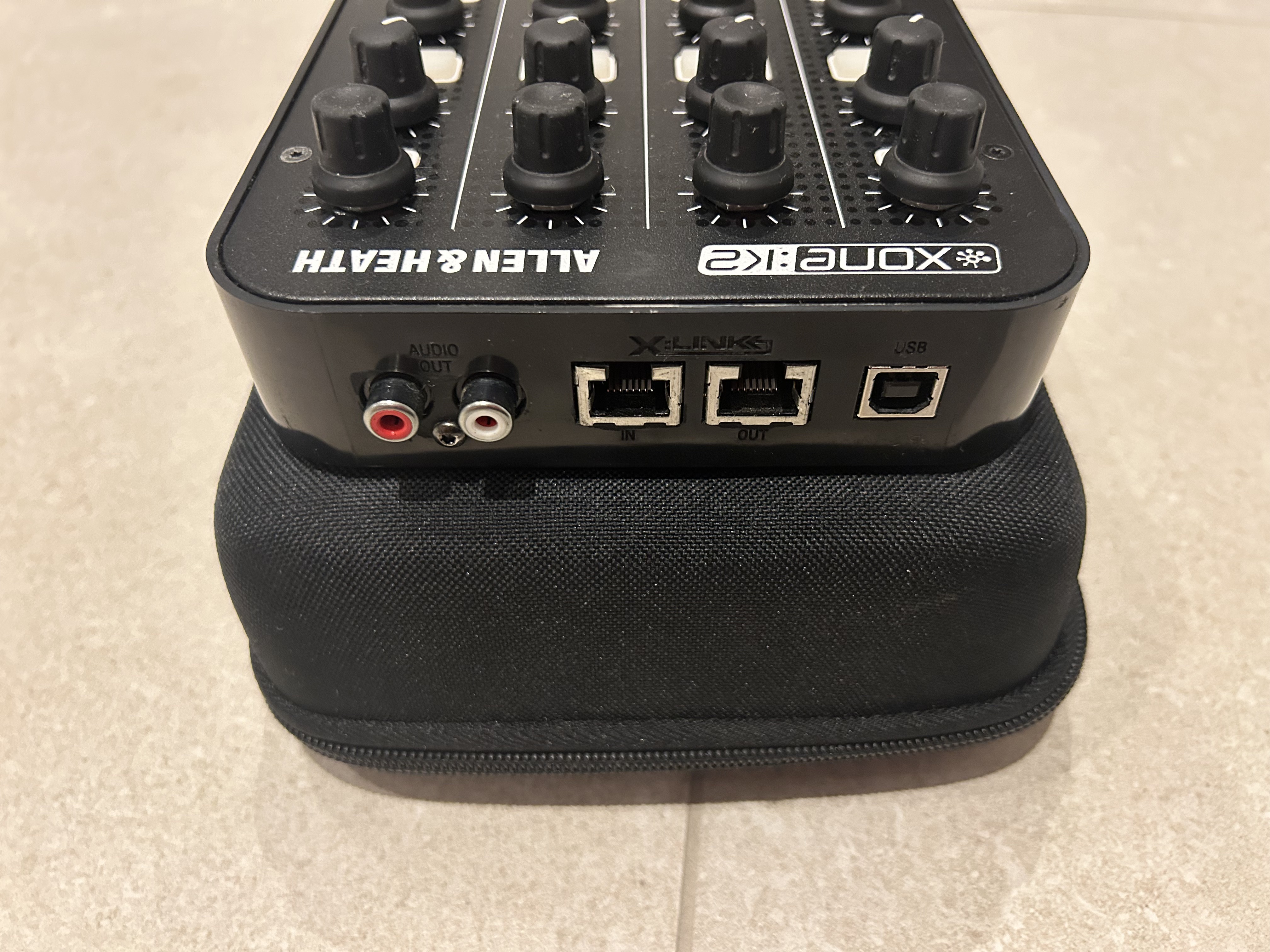 Allen & Heath Xone:K2 (71399)