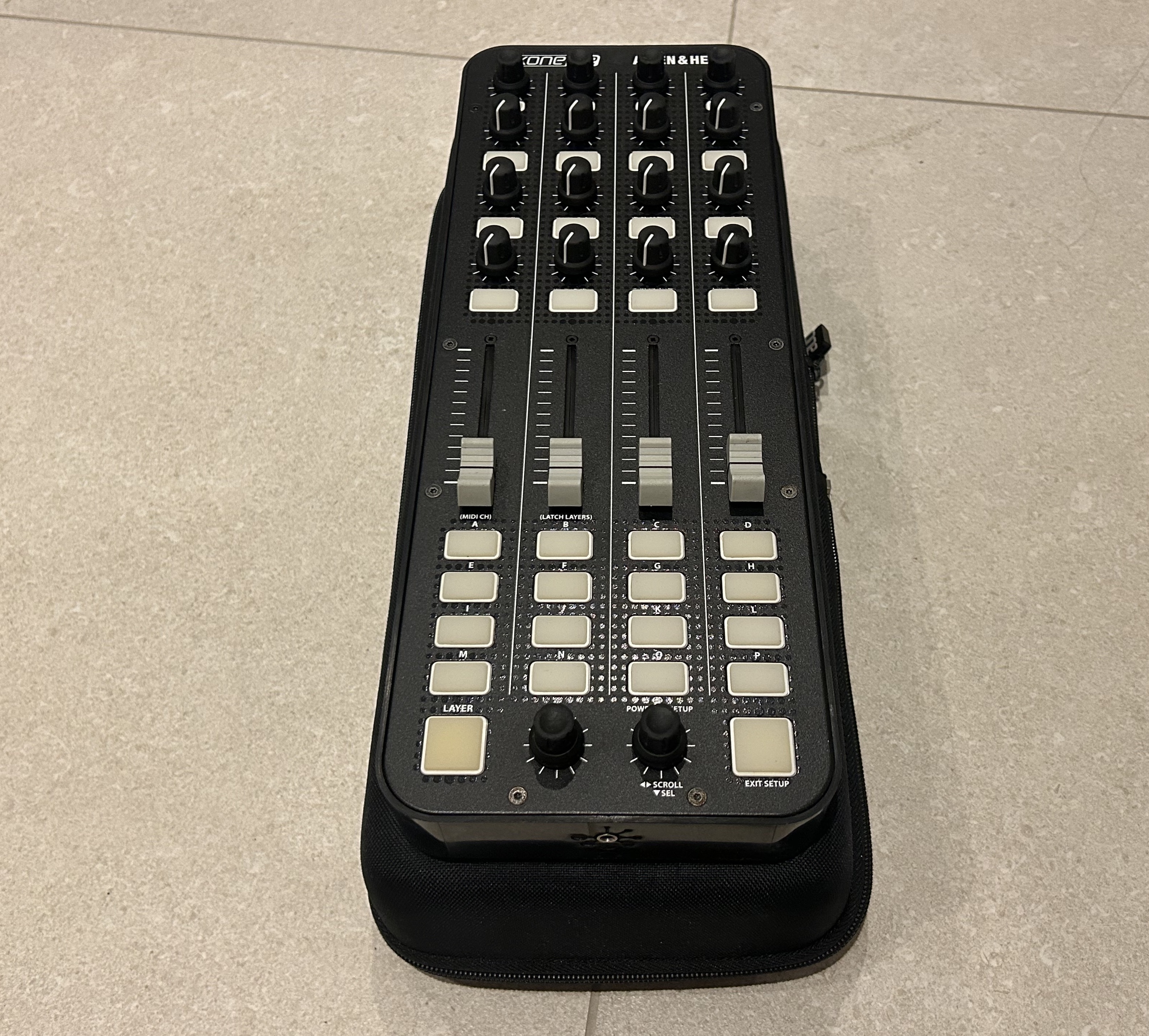 Allen & Heath Xone:K2 (69632)