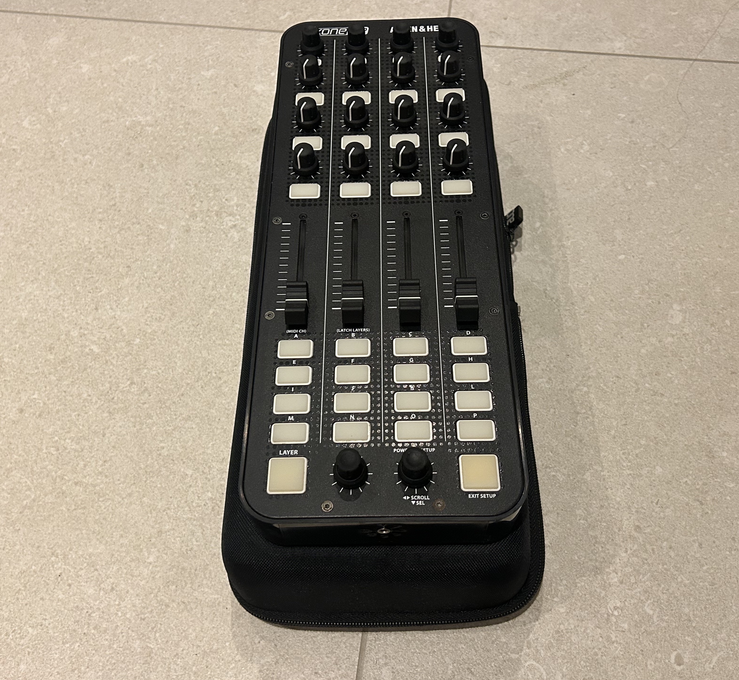 Allen & Heath Xone:K2 (5548)