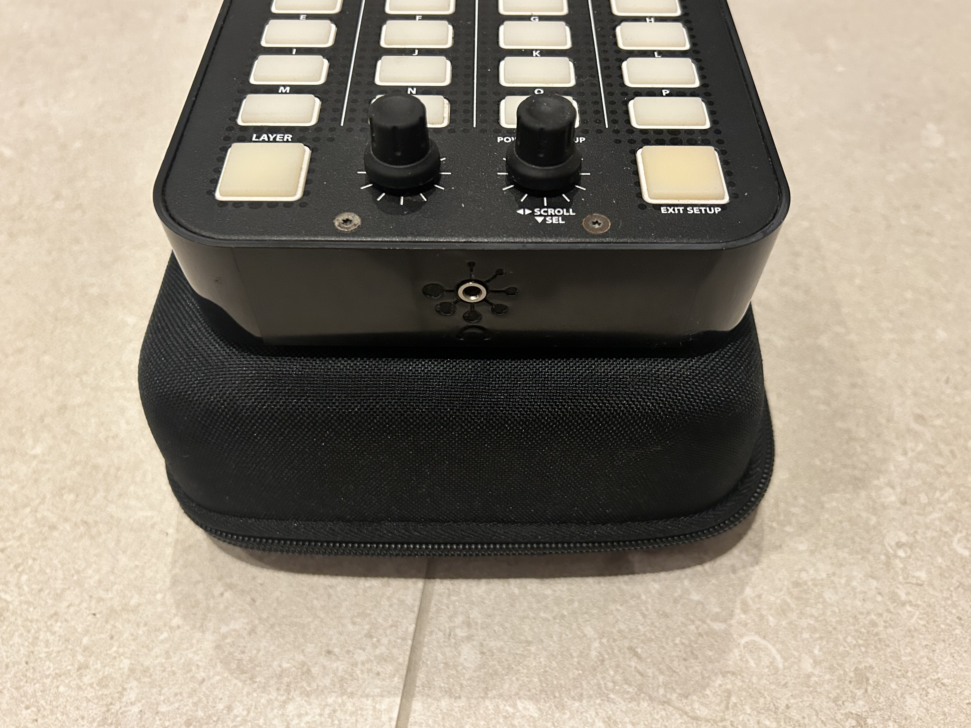 Allen & Heath Xone:K2 (39101)