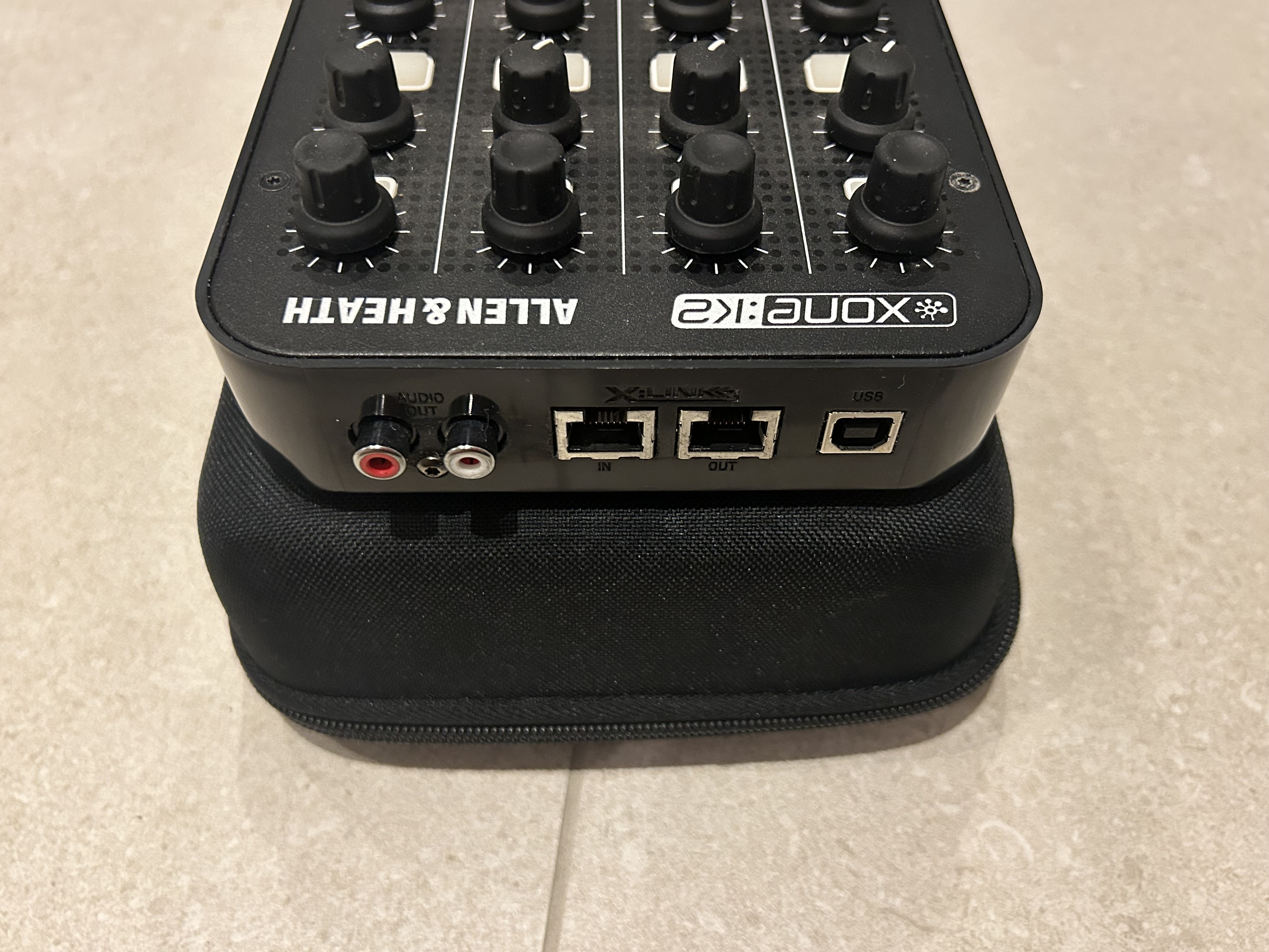 Allen & Heath Xone:K2 (28025)