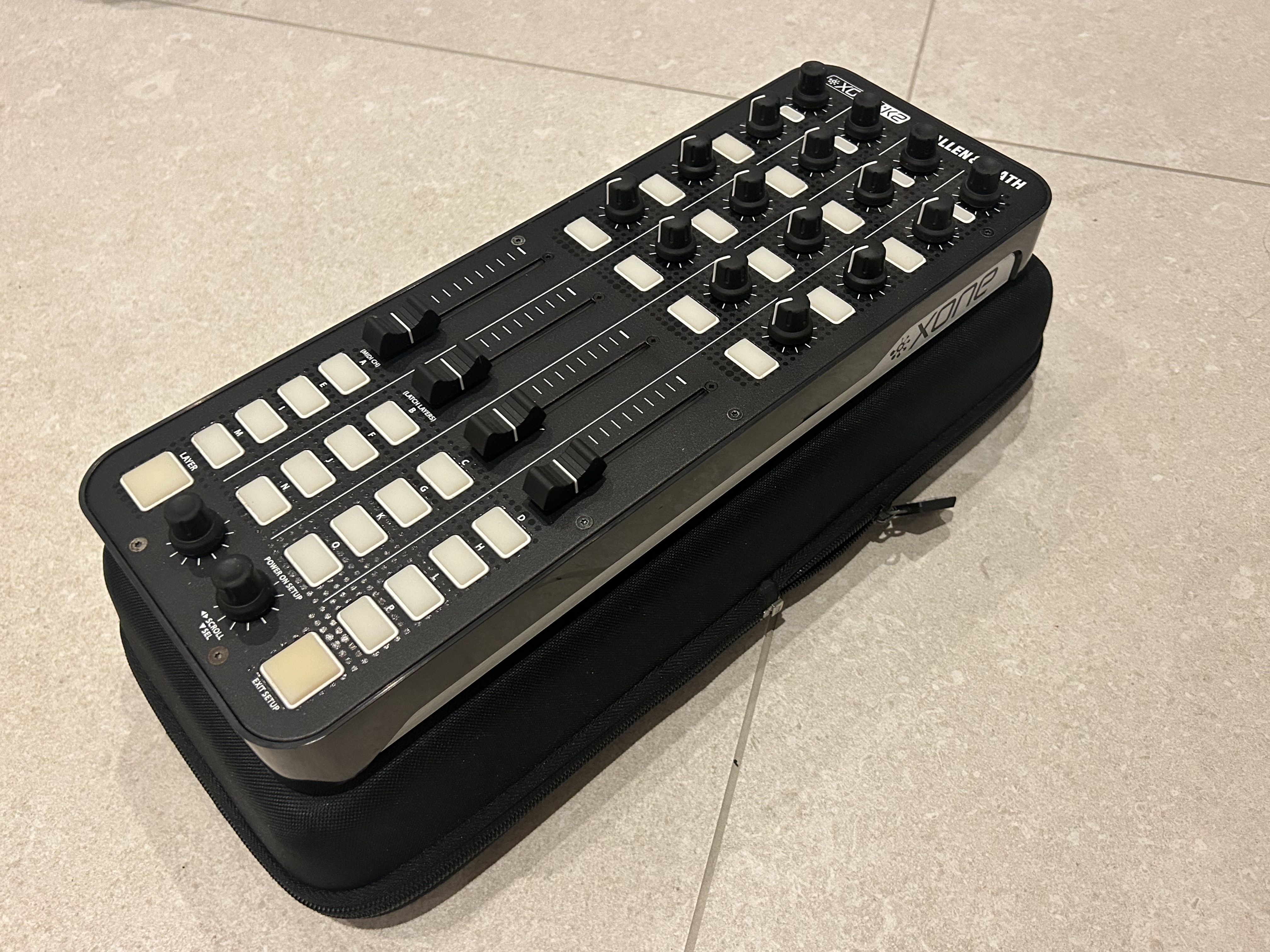Allen & Heath Xone:K2 (35892)