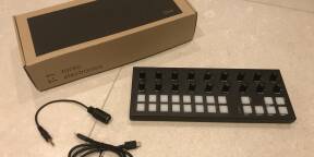 T-1 comme neuf encore sous garantie