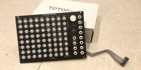 Tiptop Audio Circadian Rhythms 2021 - Black