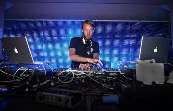 Mix Harmonique Mix Harmonique