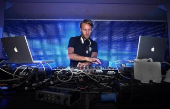 Mix Harmonique Mix Harmonique