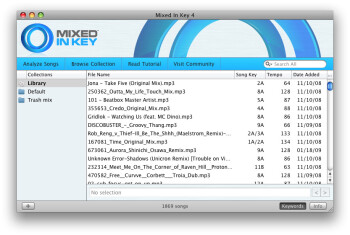 Mix Harmonique Mix Harmonique