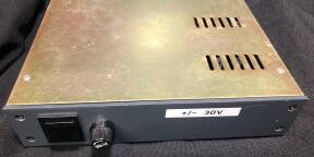 Alimentation Chandler PSU1