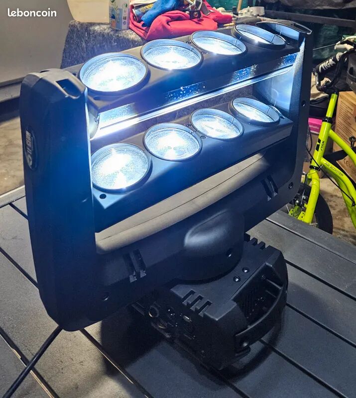 Briteq LED Blinder White (76930)