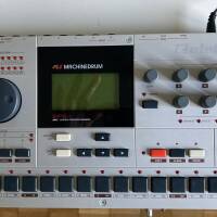 Elektron machinedrum SP1 MK2
