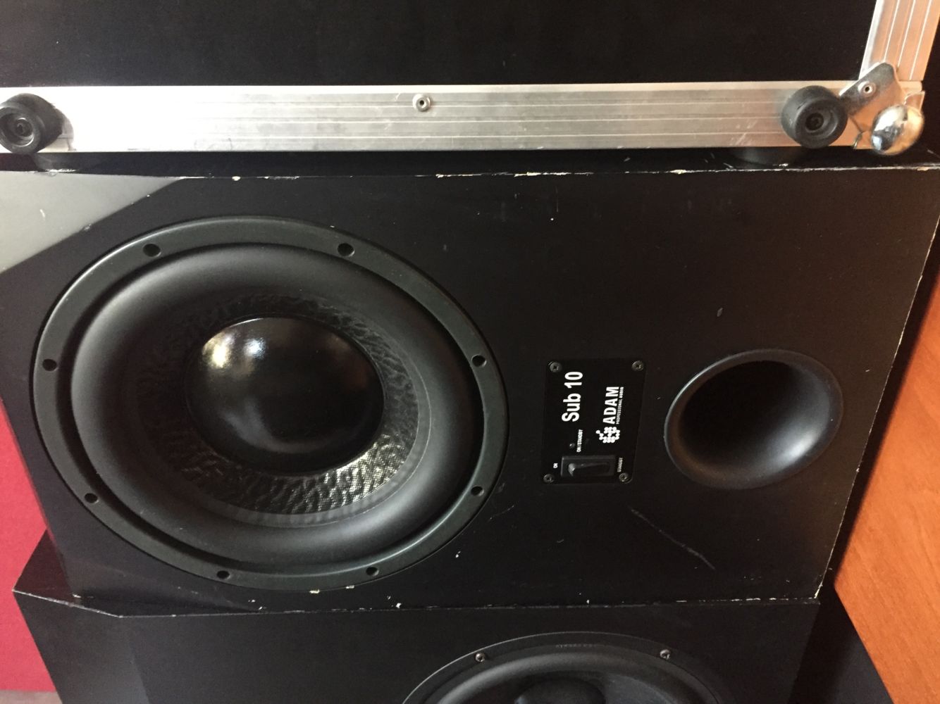ADAM Audio Sub 10