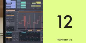 Ableton Live 12 Suite – licence officielle