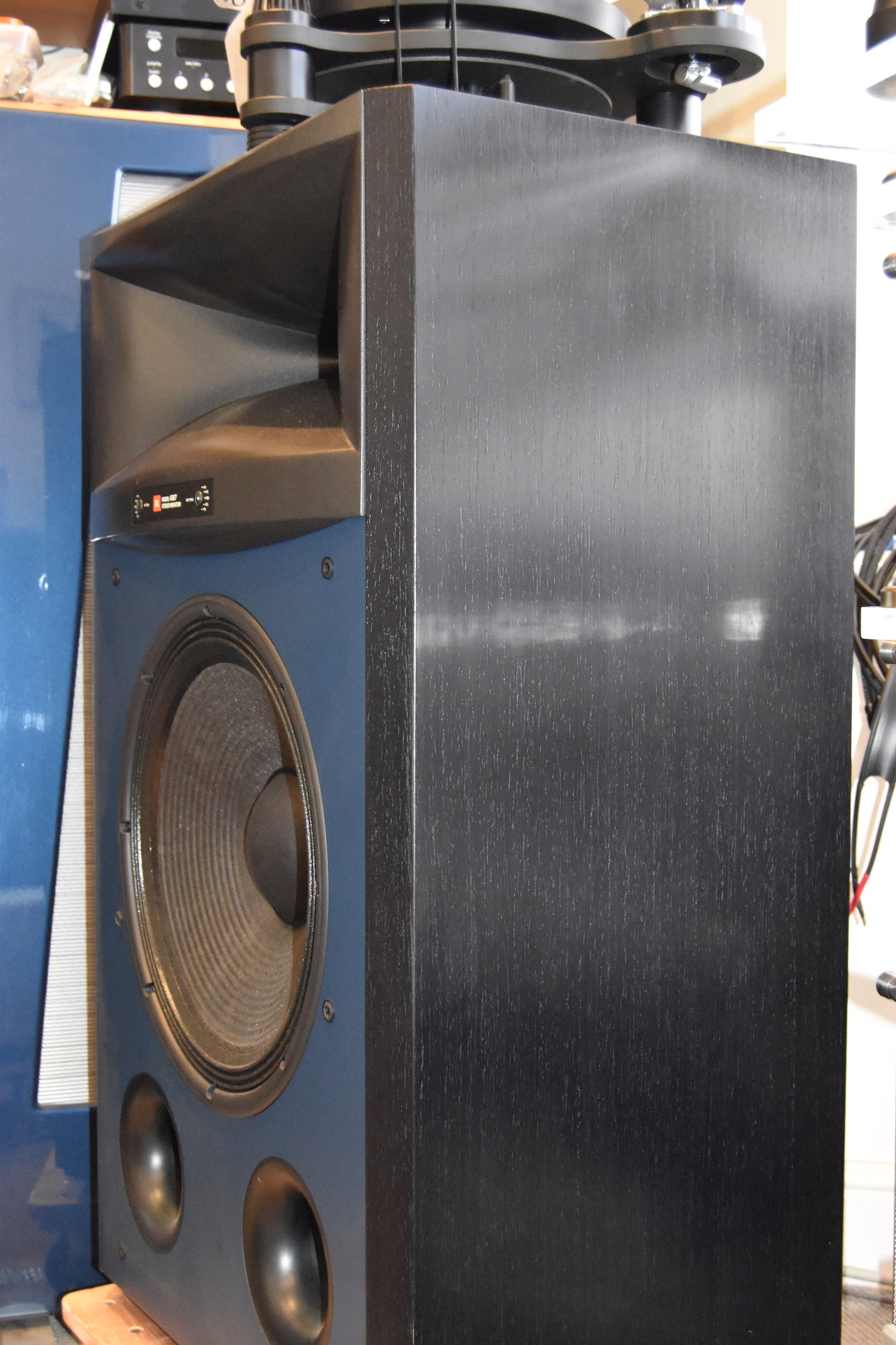 JBL Synthesis 4367 – Enceintes Hi-Fi