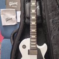 Gibson Modern Les Paul Modern Studio Worn White