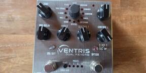 Source Audio Ventris Dual Reverb