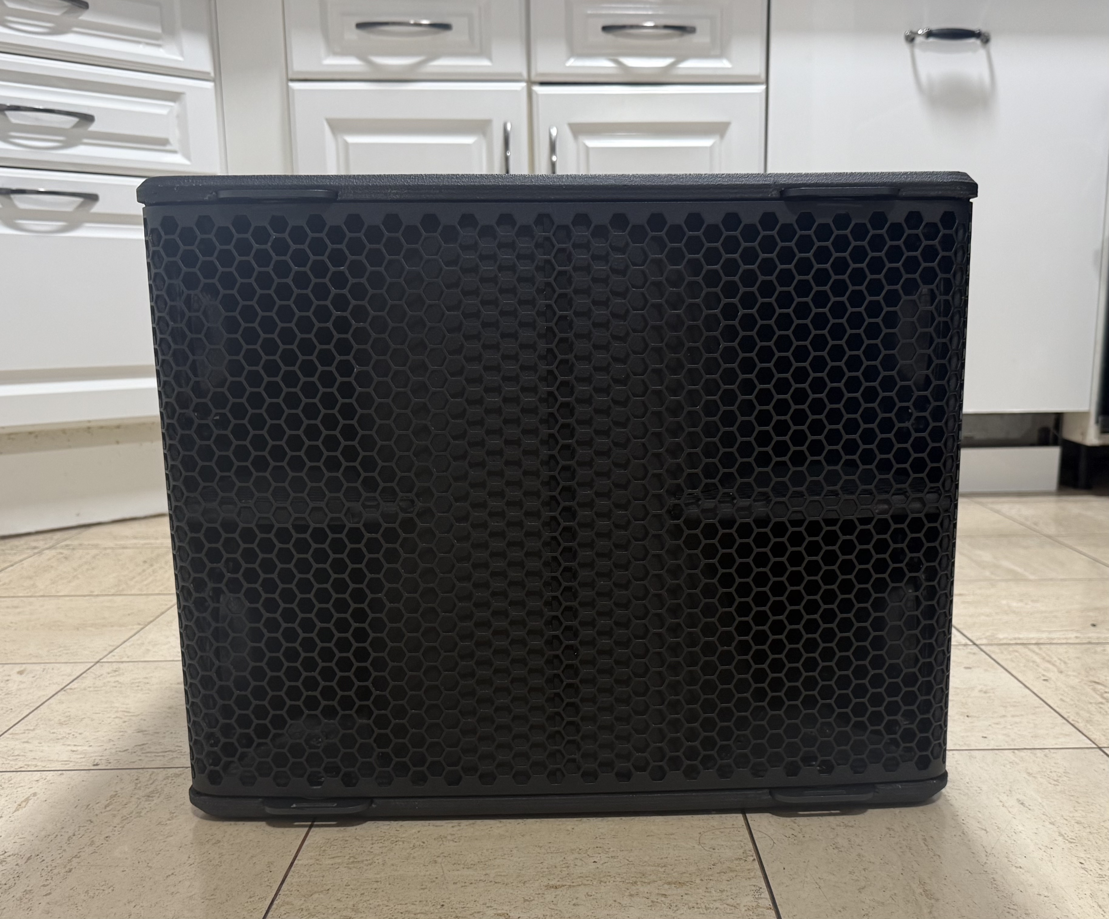 Nexo Caisson De Basse L15 Etat Neuf