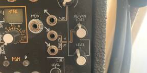 Vends Make Noise Rosie