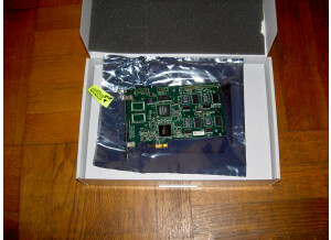 SSL Duende PCIe (93482)