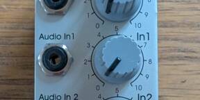 Doepfer A-130 Linear VCA