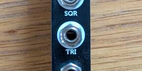 Erica Synths Pico LFO S&H