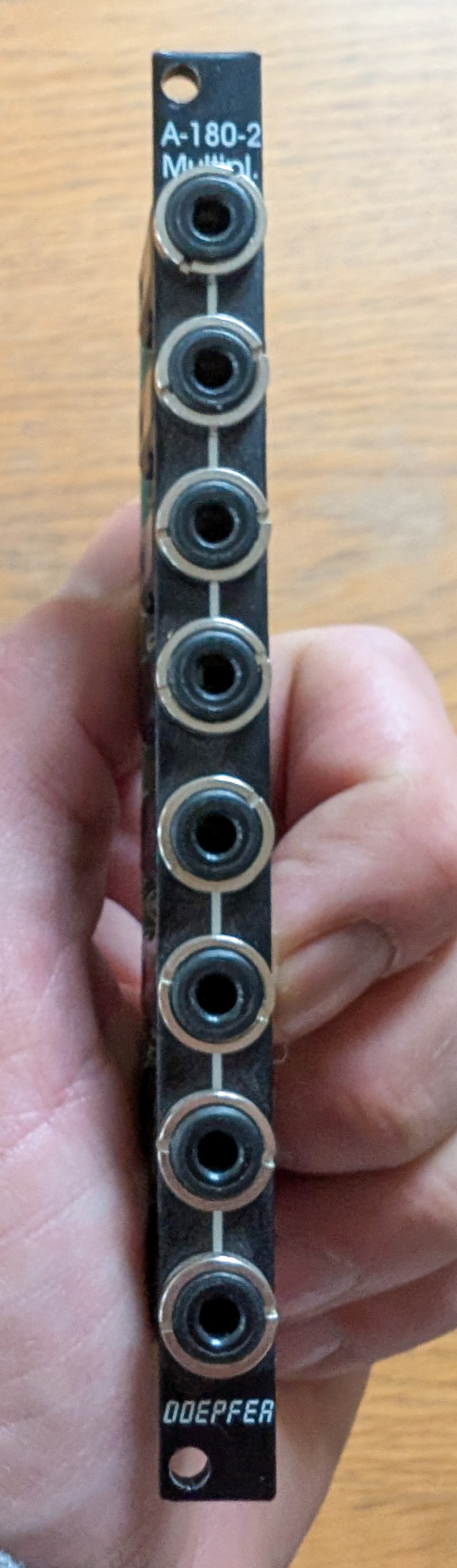 Doepfer A-180-2 Multiples