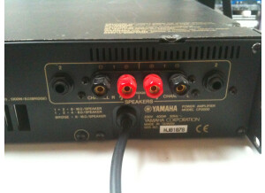 Yamaha CP-2000 (20417)