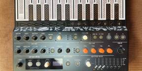 Vends microfreak boîte et accessoires d’origine