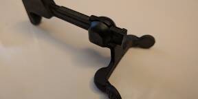 Clip / Monture DPA CG4099 pour Guitare, Basse et autre