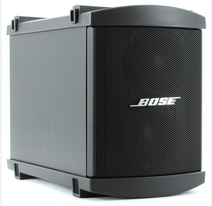 PAIRE ! de caissons de basses BOSE B1