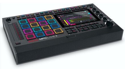 Akai MPC Live III Akai MPC Live III