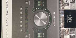 vends apollo twin x quad heritage edition