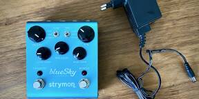 Strymon BlueSky bon état