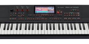 Thomann AK-X 1100 état neuf garantie