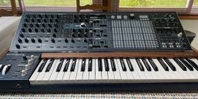 Arturia Matrix Brute synthétiseur analogique