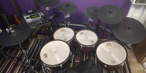 Batterie Electronique Custom Module Roland TD 12