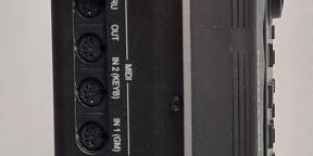 Vend Expandeur Arrangeur Ketron Event X