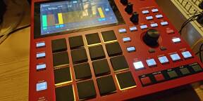 MPC One+