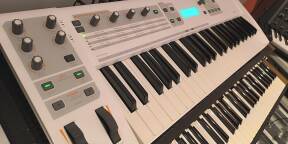 M-Audio Venom en très bon état