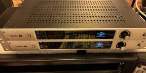 Vends interface audio Apollo 16 de Universal Audio avec carte Thunderbolt