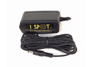 Visual Sound 1-Spot Power Supply (890)