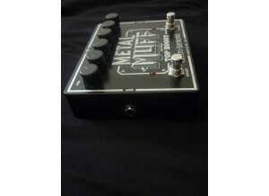 Electro-Harmonix Metal Muff