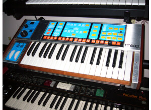 Moog Music Source