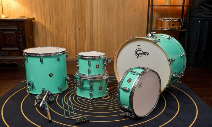 GRETSCH0 GRETSCH0