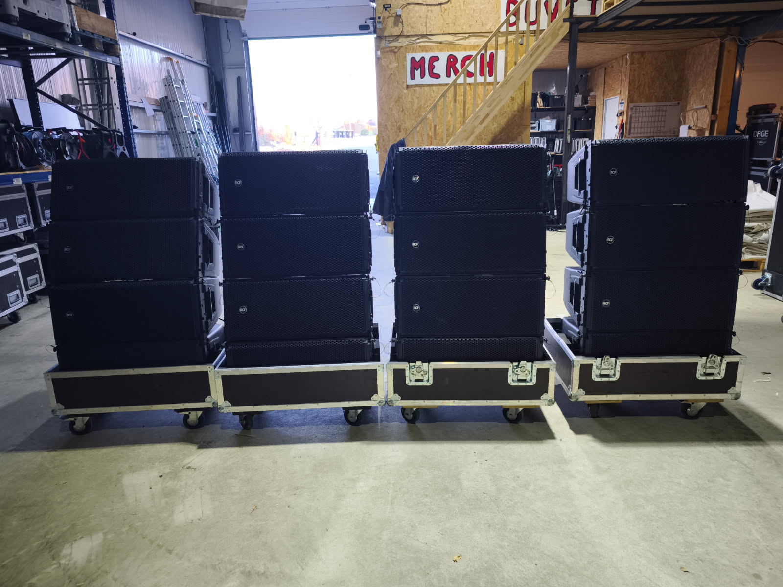 Hdl 30 avec sub 9006