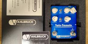 Vahlbruch Audio FX - Twin Tremolo