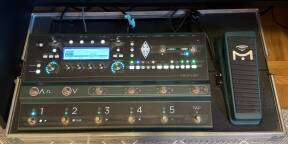 Pack Kemper Profiler Stage + Power Kabinet + Accessoires – Excellent état