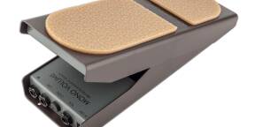 Pedale Volume Lehle Mono comme neuve Octobre 2025