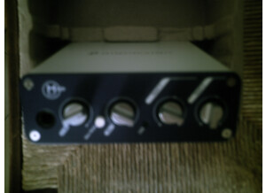 Digidesign Mbox 2 Mini (17996)